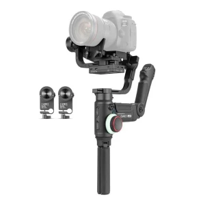 لرزشگیر دوربین ( گیمبال ) ژیون مدل Crane 3
